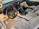 Toyota Land Cruiser VX Twin Turbo 2022